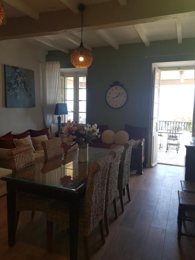 Maison Bella Vista Cagnano Extérieur photo