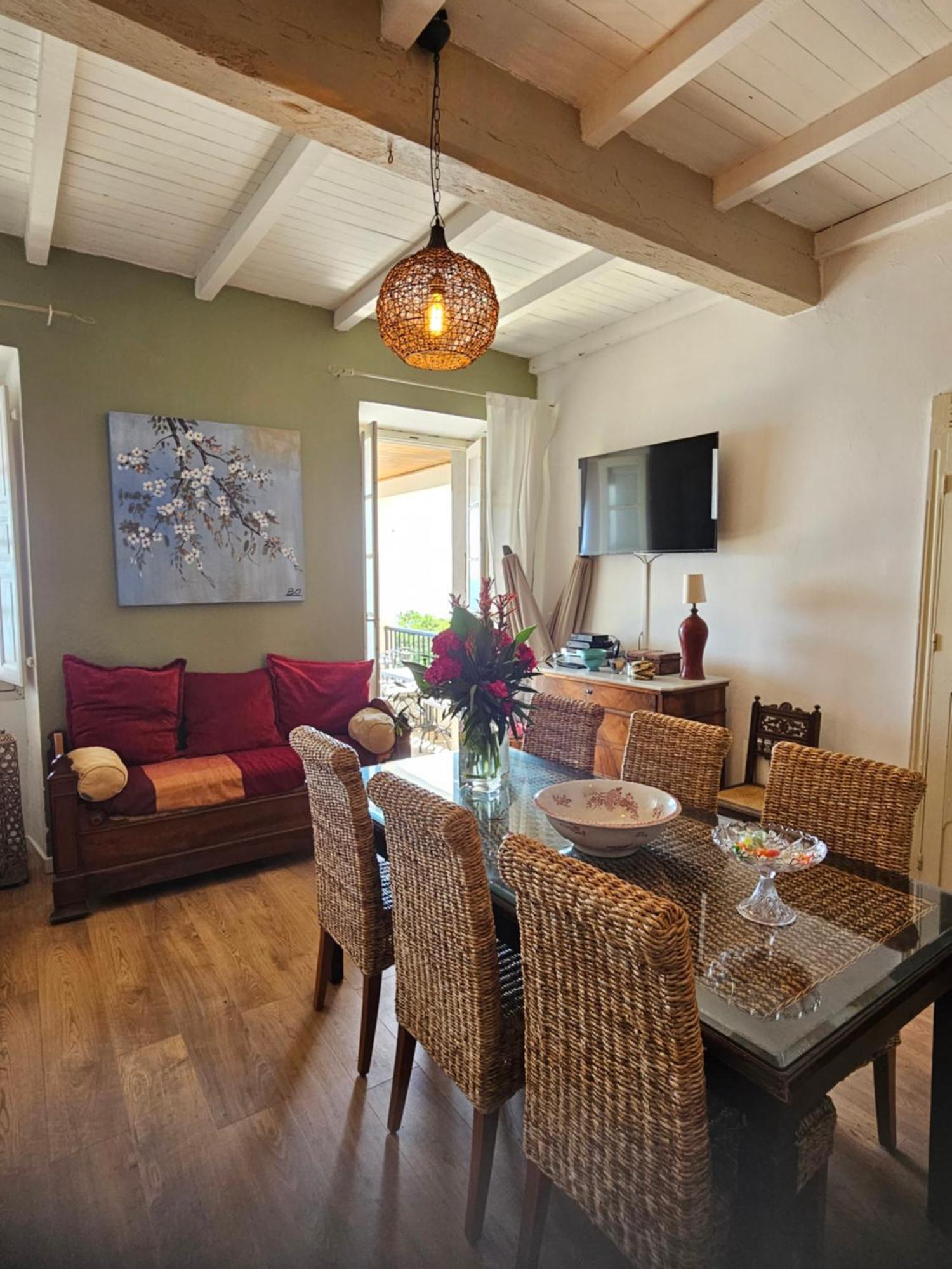 Maison Bella Vista Cagnano Extérieur photo