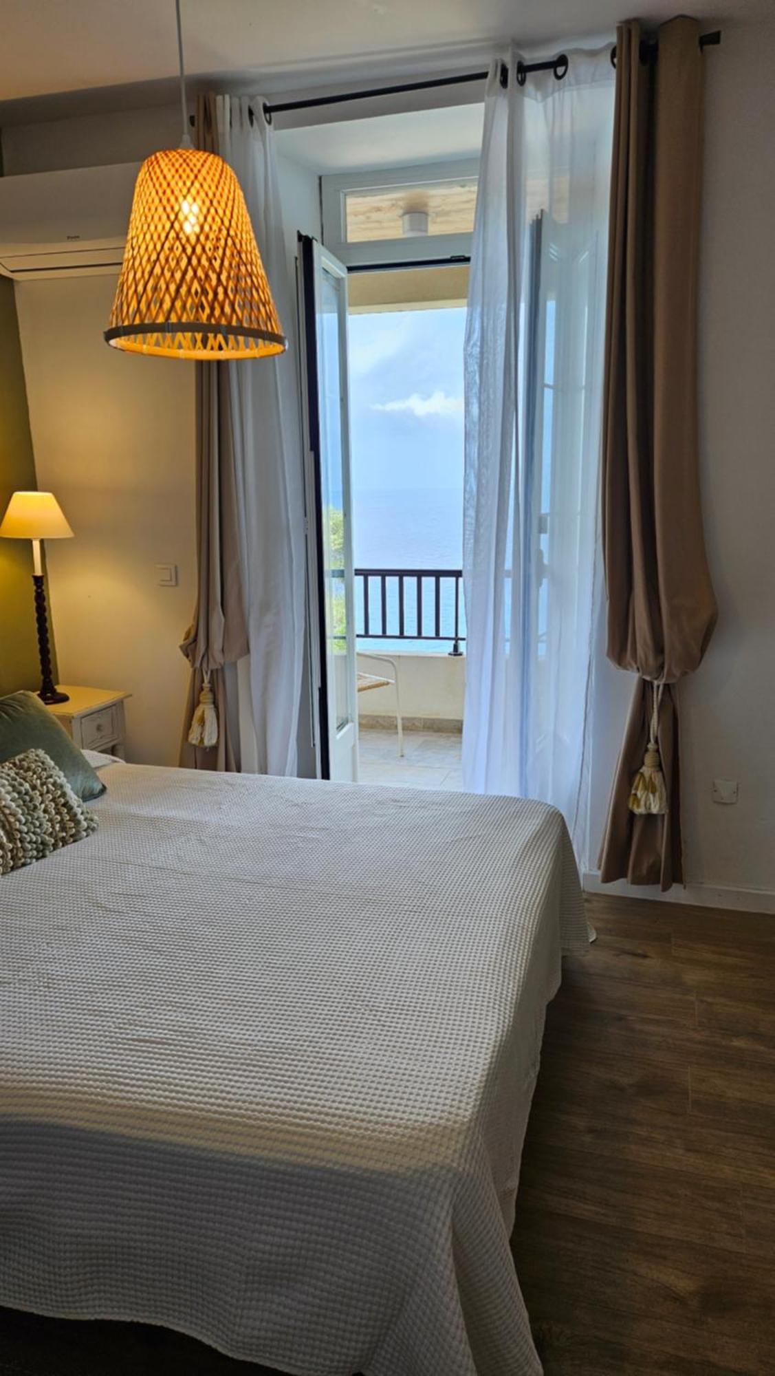 Maison Bella Vista Cagnano Extérieur photo