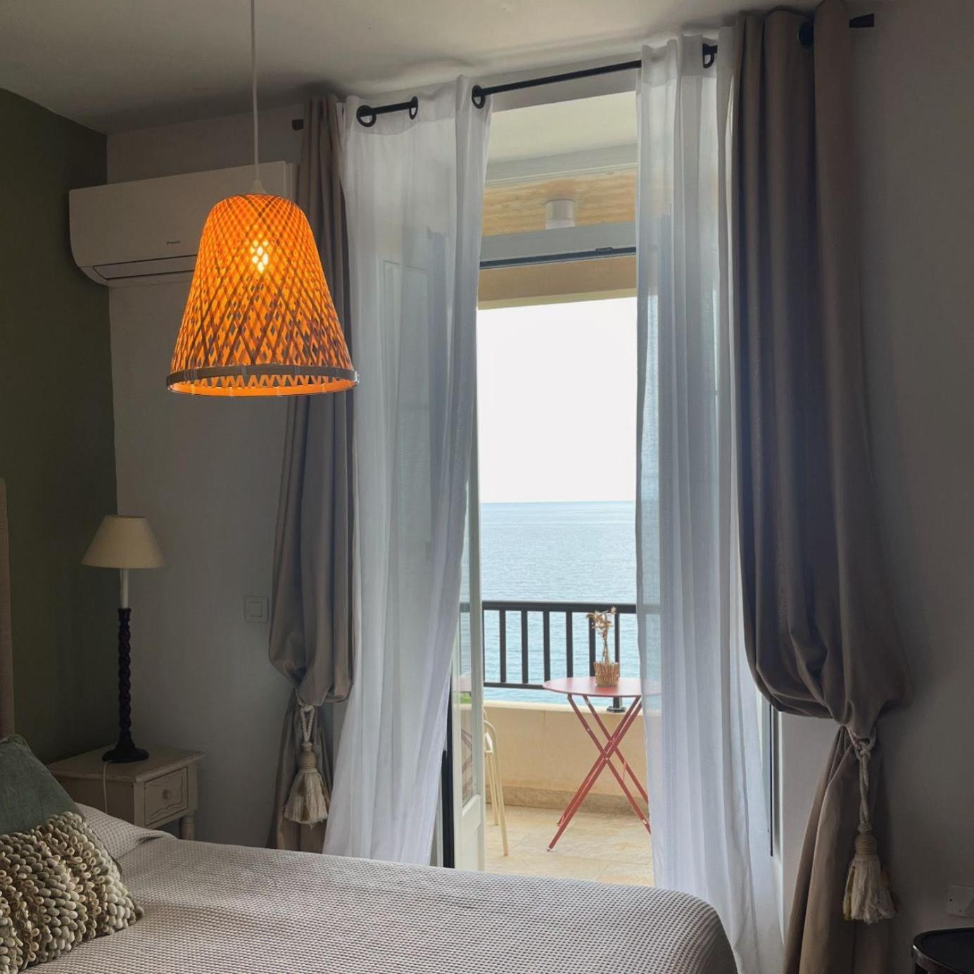 Maison Bella Vista Cagnano Extérieur photo