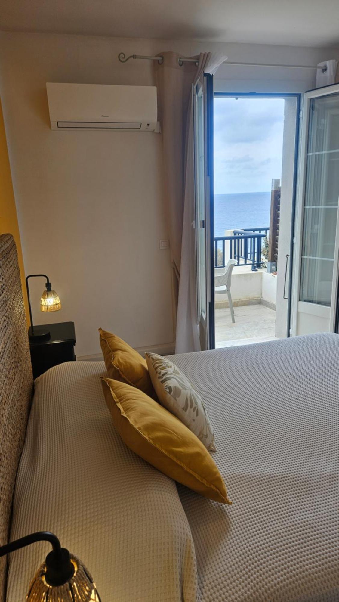 Maison Bella Vista Cagnano Extérieur photo