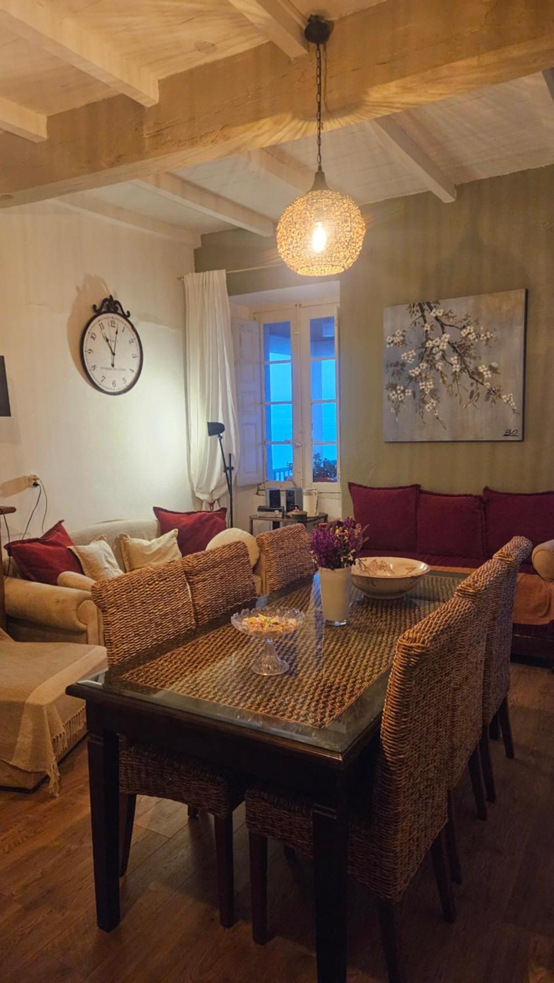 Maison Bella Vista Cagnano Extérieur photo