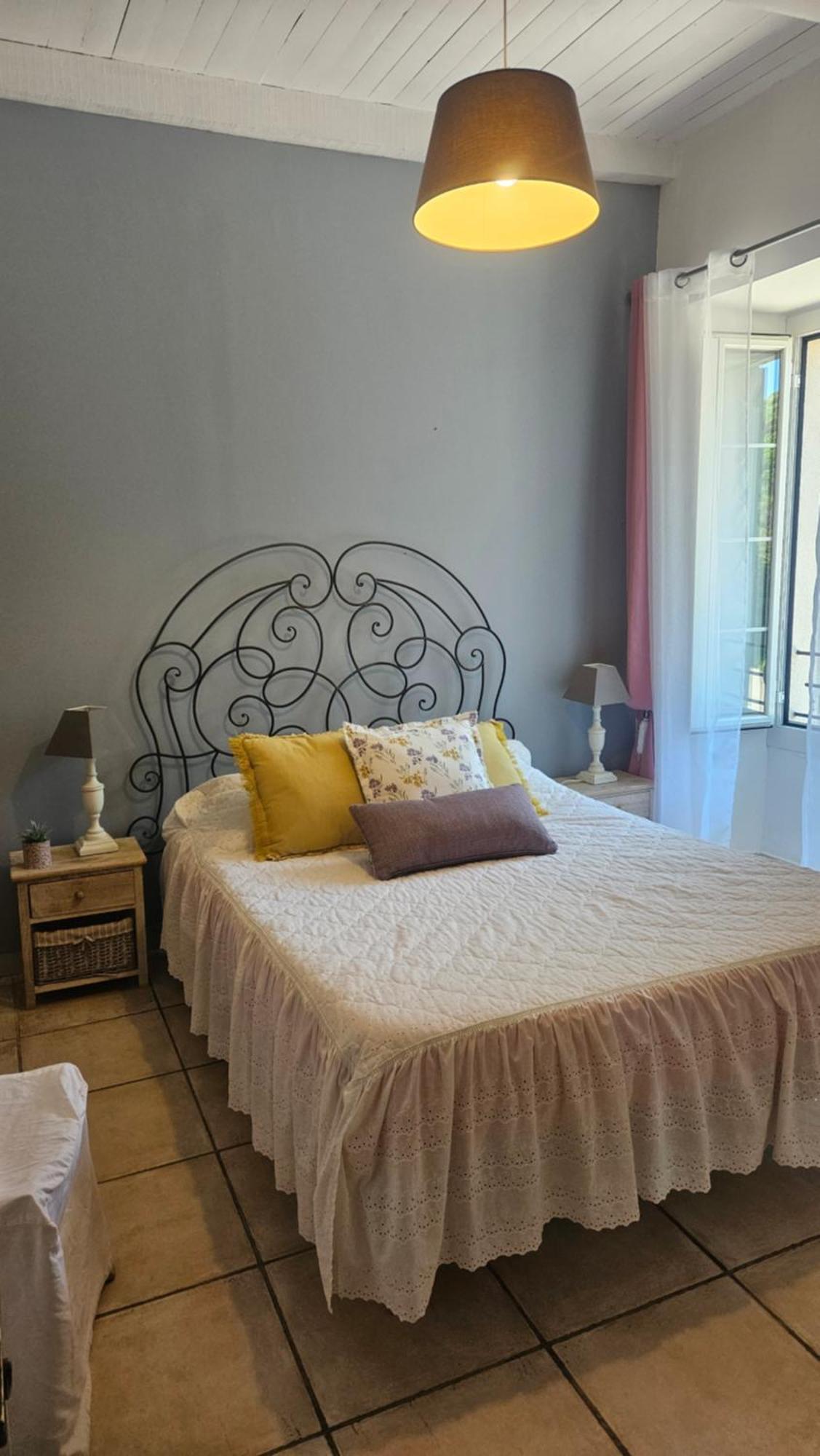 Maison Bella Vista Cagnano Extérieur photo